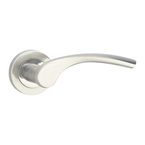 Lever on Rose - Designer Range