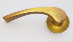 Lever on Rose - Designer Range