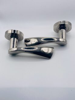 Lever on Rose - Designer Range