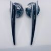 Lever on Rose - Designer Range
