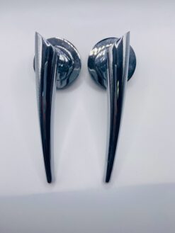 Lever on Rose - Designer Range