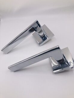 Lever on Rose - Designer Range