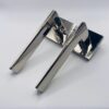 Lever on Rose - Designer Range
