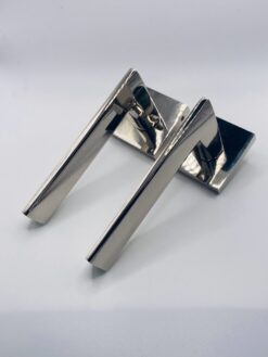 Lever on Rose - Designer Range