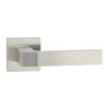 Lever on Rose - Designer Range