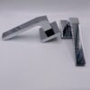 Lever on Rose - Designer Range
