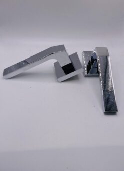 Lever on Rose - Designer Range