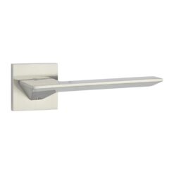 Lever on Rose - Designer Range