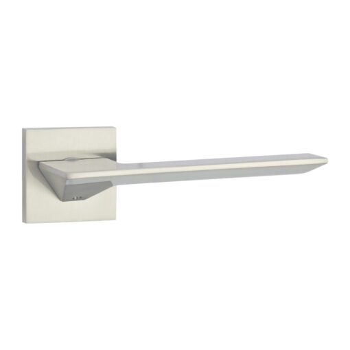 Lever on Rose - Designer Range