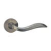 Lever on Rose - Designer Range