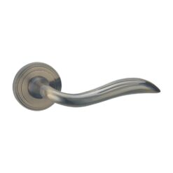 Lever on Rose - Designer Range