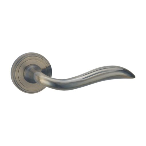 Lever on Rose - Designer Range