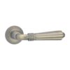 Lever on Rose - Designer Range