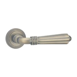 Lever on Rose - Designer Range