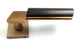 Lever on Rose - Designer Range