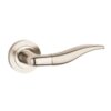 Lever on Rose - Designer Range
