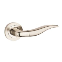 Lever on Rose - Designer Range