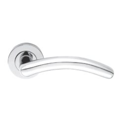 Lever on Rose - Designer Range