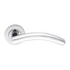 Lever on Rose - Designer Range