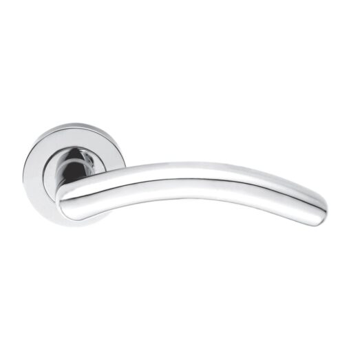 Lever on Rose - Designer Range