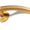 Lever on Rose - Designer Range