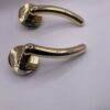Lever on Rose - Designer Range