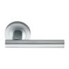 Lever on Rose - Designer Range