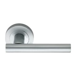 Lever on Rose - Designer Range