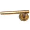 Lever on Rose - Designer Range