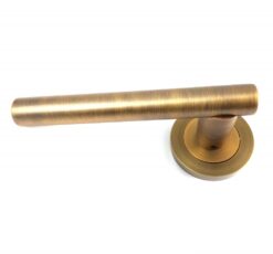 Lever on Rose - Designer Range