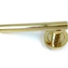 Lever on Rose - Designer Range