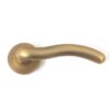 Lever on Rose - Designer Range