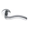 Lever on Rose - Designer Range