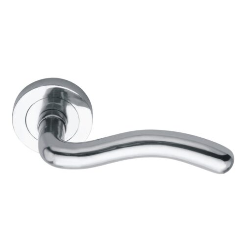 Lever on Rose - Designer Range