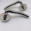 Lever on Rose - Designer Range