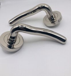 Lever on Rose - Designer Range