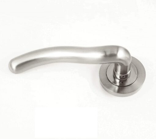 Lever on Rose - Designer Range
