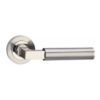 Lever on Rose - Designer Range