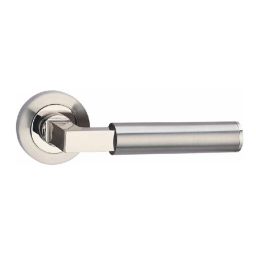 Lever on Rose - Designer Range