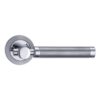 Lever on Rose - Designer Range -128MM - Rose 51MM