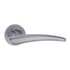 Lever on Rose - Designer Range