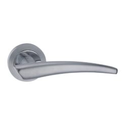 Lever on Rose - Designer Range