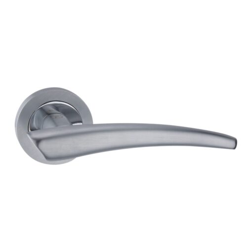Lever on Rose - Designer Range