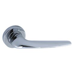 Lever on Rose - Designer Range