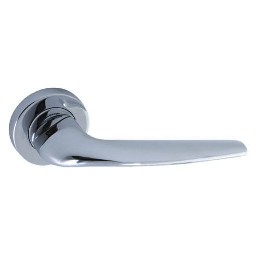 Lever on Rose - Designer Range