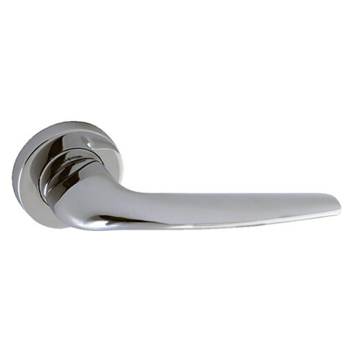 Lever on Rose - Designer Range
