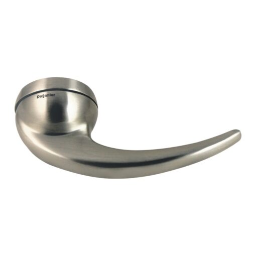 Lever on Rose-  Designer Range