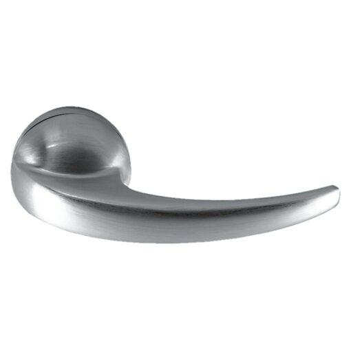 Lever on Rose-  Designer Range