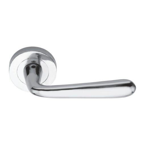 Lever on Rose-  Designer Range