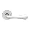 Lever on Rose-  Designer Range -110MM - Rose 50MM